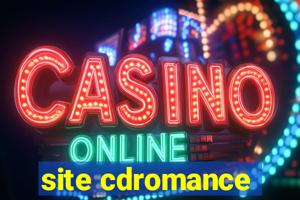 site cdromance